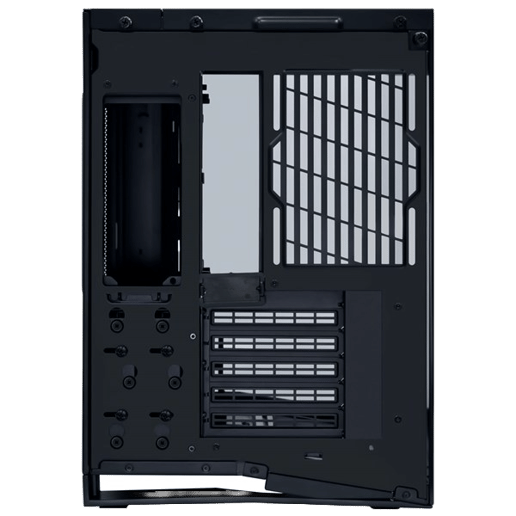 Lian Li O11 Dynamic Mini V2 Flow Mid Tower Gaming Case - Black 